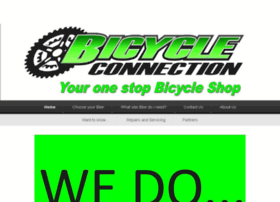 bicycleconnection.com.au