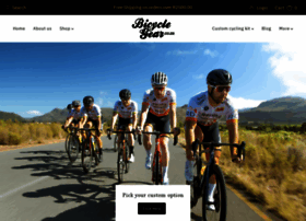 bicyclegear.co.za