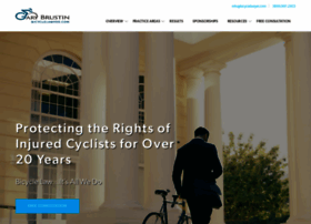 bicyclelawyer.com