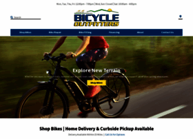bicycleoutfitters.com