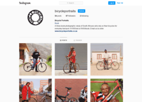 bicycleportraits.co.za