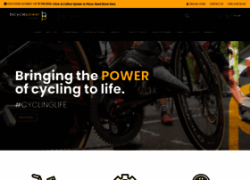 bicyclepower.co.za