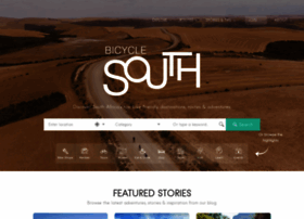 bicyclesouth.co.za