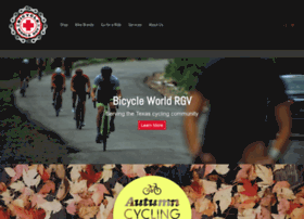 bicycleworldrgv.com