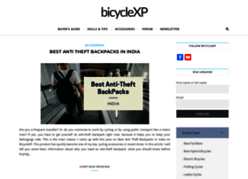 bicyclexp.com