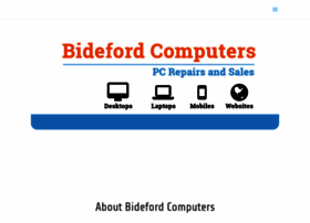 bidefordcomputers.co.uk