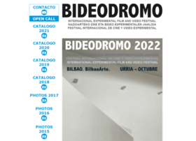bideodromo.com