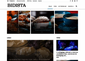 bidista.com