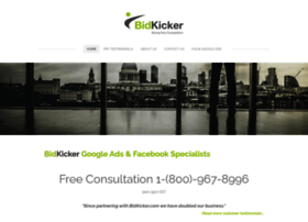 bidkicker.com