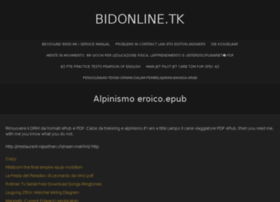bidonline.tk