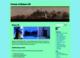 bidstonhill.org.uk