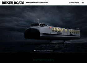 biekerboats.com