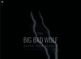 bigbadwolf.be