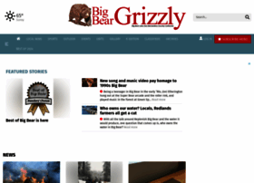 bigbeargrizzly.net