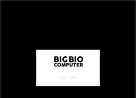 bigbiocomputer.com