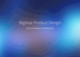 bigblueproductdesign.co.uk