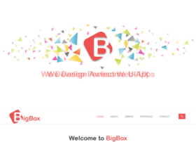 bigboxinfosoft.com