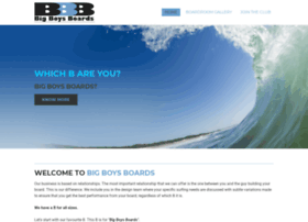 bigboysboards.com.au