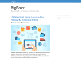 bigbozz.es