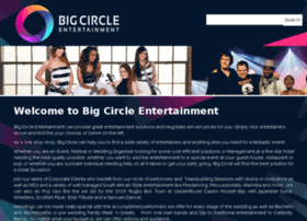 bigcircle.co.za
