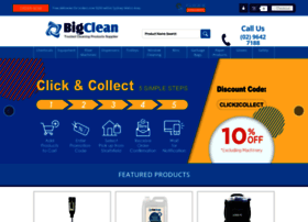 bigclean.com.au