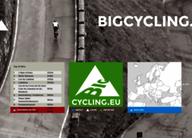 bigcycling.eu