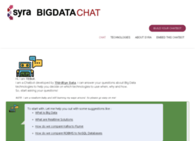 bigdata.chat