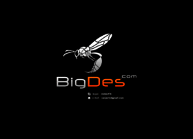 bigdes.com