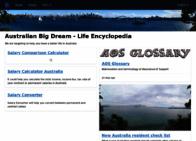 bigdream.com.au