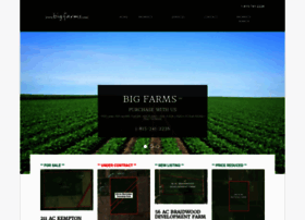 bigfarms.com