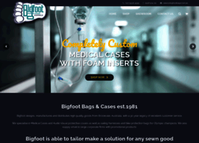 bigfootbags.com.au