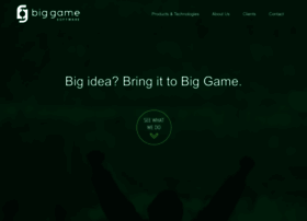 biggamesoftware.com