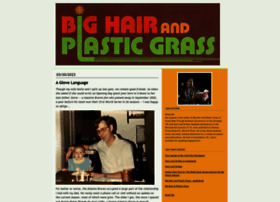 bighairplasticgrass.com