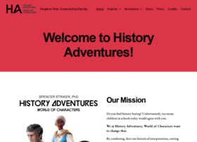 bighistoryadventures.com