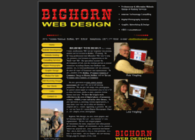 bighornweb.com