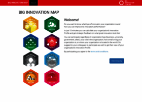 biginnovationmap.com