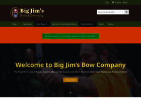bigjimsbowcompany.com