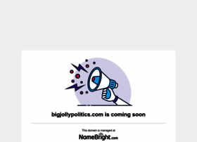 bigjollypolitics.com