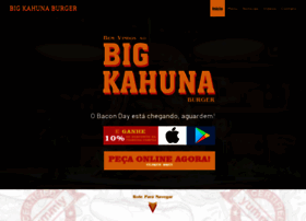 bigkahunaburger.com.br