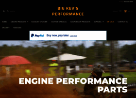 bigkevsperformance.com