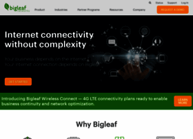 bigleaf.net