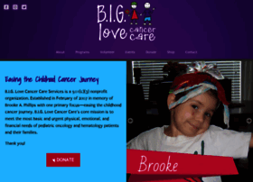 biglovecancercare.org