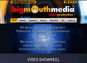 bigmouthmedia.com.au