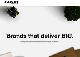 bigname.com