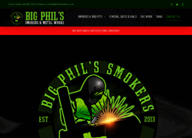 bigphilssmokers.com