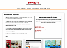 bigpinots.com