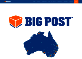 bigpost.com.au