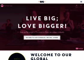 bigpoweryoga.com