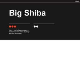 bigshiba.com