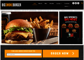 bigsmokeburger.com